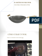 E Book Wok