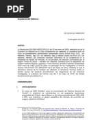 Caso Oxígeno Res 051-2010-CLC