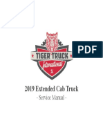 Tiger Truck Service Manual 1 PDF