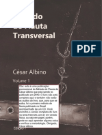 Método de Flauta Transversal (Versão Promocional)