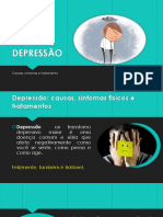 Depressão PDF