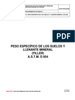 FLNV-POP-ad-008 PESO ESPECIFICO