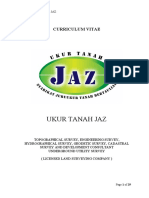 Jaz Company Profile 2020 PDF