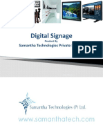  Samantha Technologies Private Limited