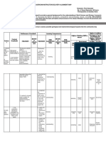 PEAC CIDAM Template 2019 Earth Science