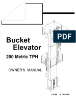 Elevators