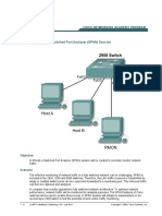 CCNP 300-115 Lab - 9 - 9 - 1