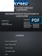 SIIB Six Sigma - EE - 2