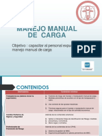 Capacitación MMC Cesso