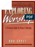 Exploring Worship A Practical Guide To PR - 598e8b4e1723ddd269e548f7