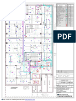 18 01 2019 Basement Lighting Power Layout Plan PDF