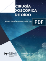 Otología Endoscópica Argentina PDF