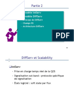 Architecture QoS - Partie 07 ModeÌ Le DiffServ PDF