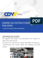 DISEÑO DE AISLADORES - Rev02