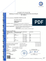 DIN EN ISO 15085-2 Eng