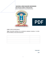 1-Trabajo Monografico de Derecho Empresarial