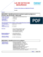 Pemex Ra-28 Mod Endurecedor 053 PDF