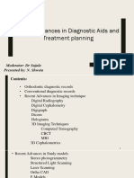 11recent Advances in Diagnostic Aids and Treatment Planning