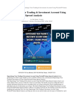 Supercharge Trading Investment Account Analysis PDF D0584892e