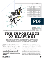 Develop3D Ebook - The Importance of Drawings - tcm27-2694