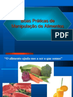 Higiene Dos Alimentos