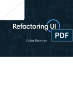 Color Palettes v1.1.0 PDF