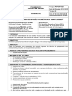 Pop 3.21 - Manuseio Da Bomba de Infusão Volumétrica LF Smart Lifemed