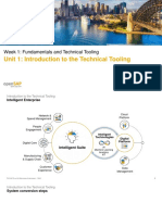 openSAP s4h14 Week 1 All Slides PDF