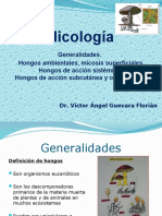 Micología