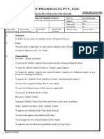 Sop-Qa-038-00-Stability Studies