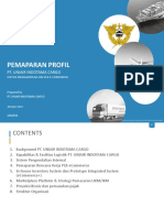 Pemaparan PLB Ecommerce 2019