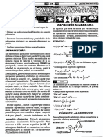 Rubiños Grados y Polinomios PDF