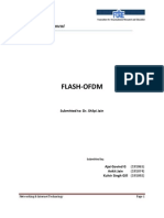 Flash OFDM