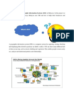 A Geographic Information System