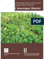 Study of Anantapur RR10 24 PDF