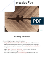 CH 11 Compressible Flow