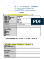 MT103 CWT Agreement - 20190313