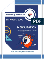 Mensuration PDF