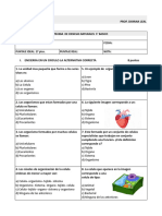 Prueba 5 Sistem