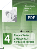 Herbalife Multinivel