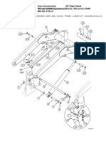 Frame - Loader Lift PDF