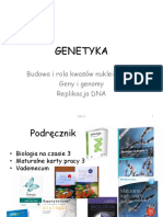 1) GENETYKA (3tematy) NMG