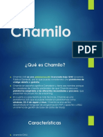 Chamilo