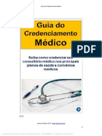 Guia Do Credenciamento Médico