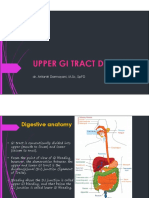 Kuliah Upper Gi Tract Disease