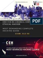 CEH v10 Module 07 - Malware Threats PDF