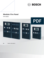 FPA 5000 Installation Manual enUS 1218442507