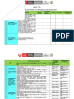 Anexos de La Directiva Por Fin de Año 2019