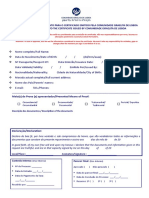 Formula Rio Cil 2020 Edita Vel