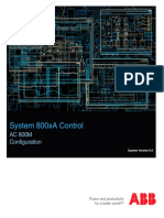 3BSE035980-600 A en System 800xa Control 6.0 AC 800M Configuration PDF